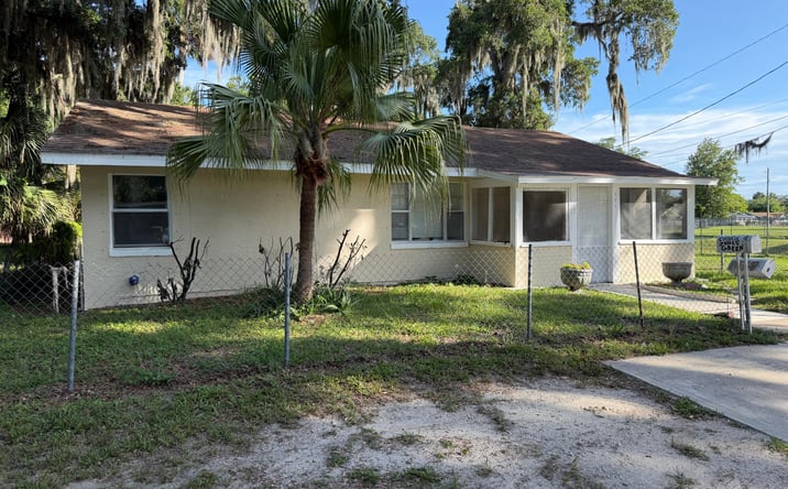 Pictures of Multifamily property located at 921 Winchester Street, Daytona Beach, FL 32114 for sales - image #1