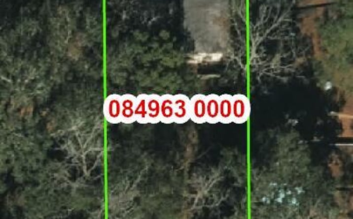 Pictures of Multifamily, Land property located at 1552 W 35TH Street, Jacksonville, FL 32209 for sales - image #1