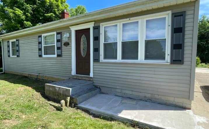 Pictures of Office, Retail, Industrial, Land, Special Purpose property located at 6555 W N Avenue, Kalamazoo, MI 49009 for sales - image #1