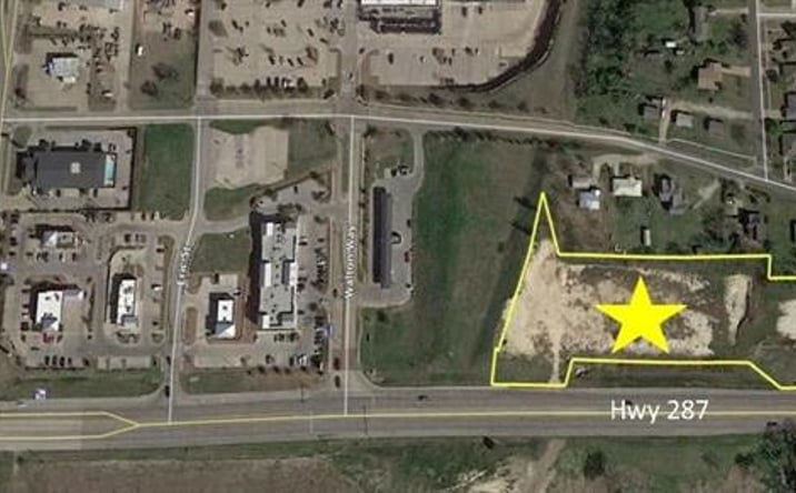 Pictures of Retail, Office, Hospitality property located at 1,2,3 US-287, Midlothian, TX 76065 for sales - image #1