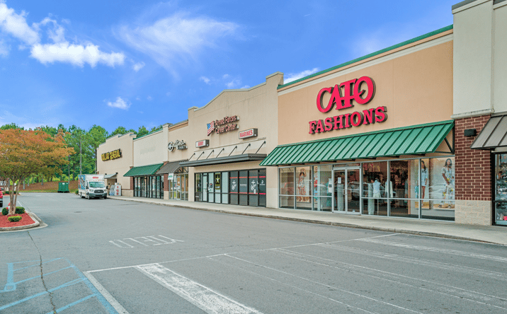 image of property at 11521 US HIGHWAY 431 Guntersville AL 35976-5669