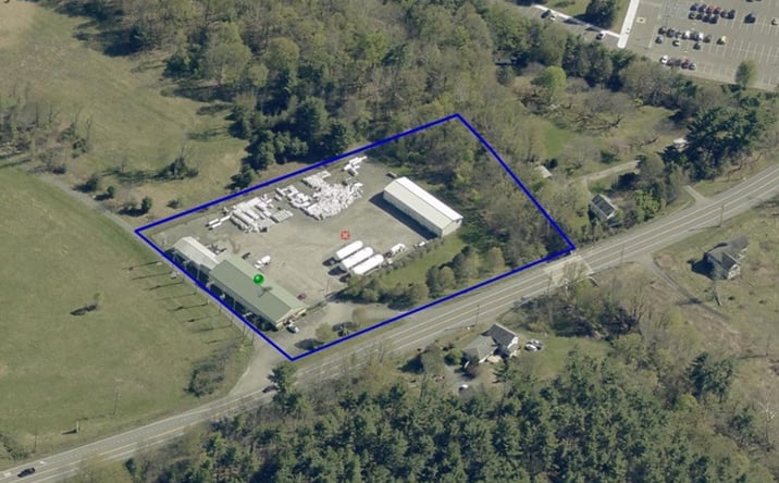 Pictures of Industrial property located at 3508 Route 209, Wurtsboro, NY 12790 for sales - image #1