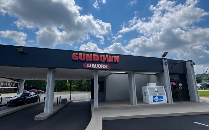 Pictures of Retail, Business for Sale property located at 6985 DIXIE HWY, LOUISVILLE, KY 40258 for sales - image #1