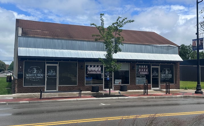 Pictures of Retail, Mixed Use property located at 1357 CENTRAL AVE, MIDDLETOWN, OH 45044-4131 for sales - image #1