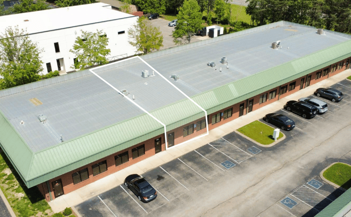 Pictures of Industrial property located at 123 Southeast Parkway Court, Franklin, TN 37064 for sales - image #1
