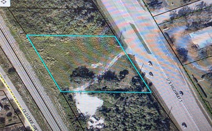 Pictures of Land property located at 11565 u.s. hwy 1, Sebastian, FL 32958 for sales - image #1
