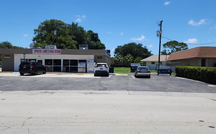 Pictures of Business for Sale, Retail, Special Purpose, Office property located at 430 NW 65th Terrace, Margate, FL 33063 for sales - image #1