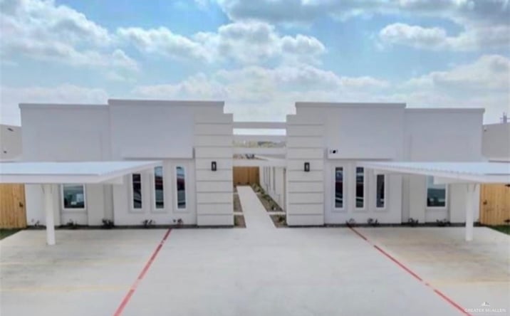 Pictures of Multifamily property located at 3209 Briggs Road, Weslaco, TX 78596 for sales - image #1