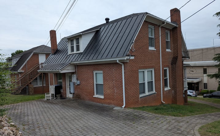 Pictures of Office property located at 65 East Court Street, Rocky Mount, VA 24151 for sales - image #1