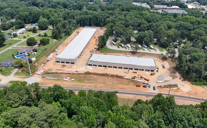 Pictures of Retail property located at 2570 Atlanta Highway, Cumming, GA 30040 for sales - image #1