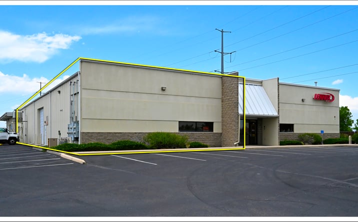Pictures of Industrial property located at 1101 ACADEMY CT, FORT COLLINS, CO 80524-8966 for sales - image #1