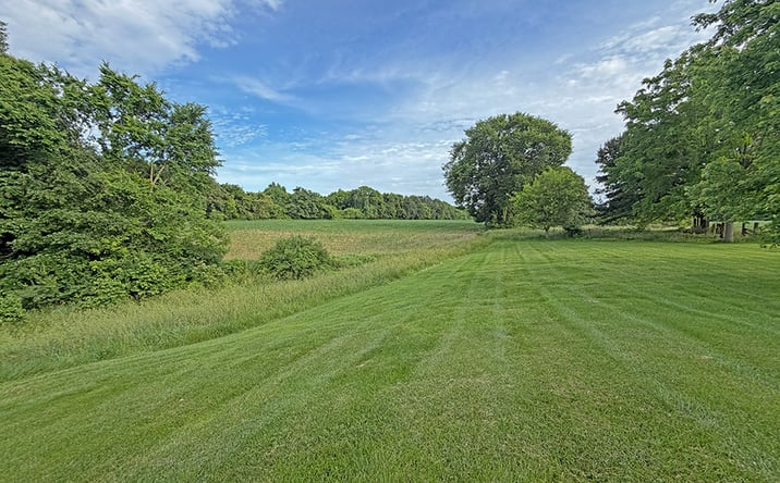 Pictures of Land property located at 349 Bethel Road, O'Fallon, IL 62269 for sales - image #1