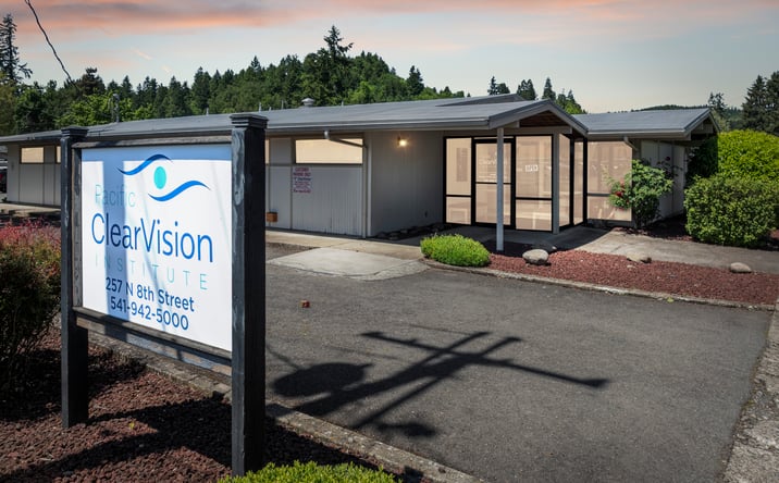 Pictures of Office property located at 257 North 8th Street, Cottage Grove, OR 97424 for sales - image #1