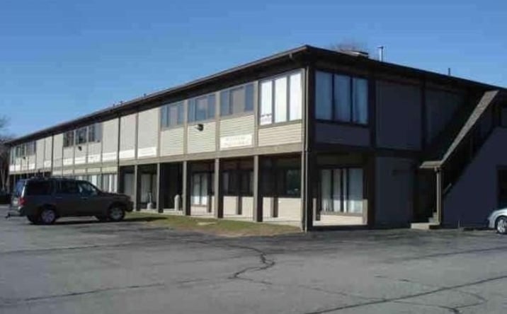 Pictures of Office property located at 20 S. Anguilla Road, Unit# 12, Stonington, CT 06379 for sales - image #1