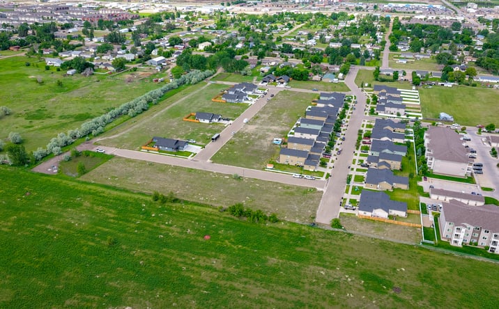 Pictures of Land property located at TBD 39th St East, Williston, ND 58801 for sales - image #1