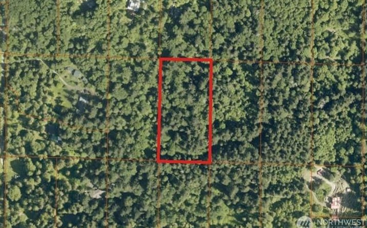 Pictures of Land property located at 273 XX SE 150th St, Issaquah, WA 98027 for sales - image #1