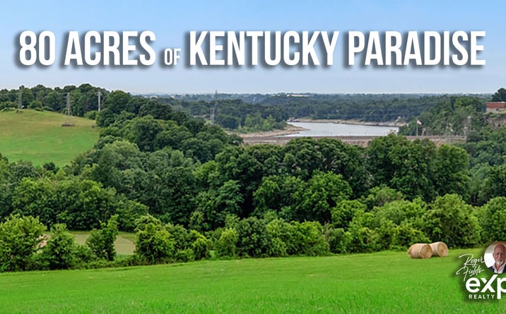 Pictures of Land property located at 3749 High Bridge Road, Lancaster, KY 40444 for sales - image #1
