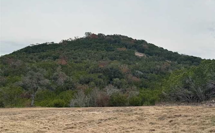 Pictures of Land property located at Lot 102 Montana Creek XING, Marble Falls, TX 78654 for sales - image #1