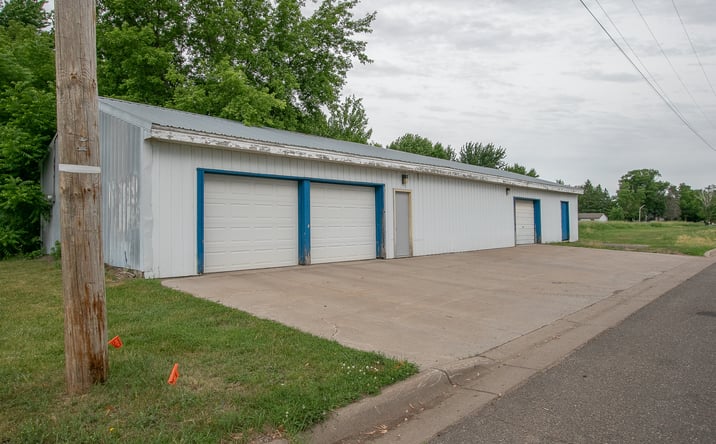 Pictures of Industrial property located at TBD Elmhurst Ave, Braham, MN 55006 for sales - image #1