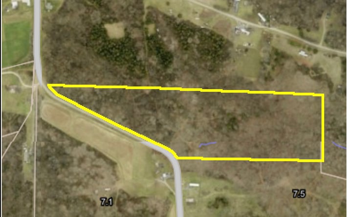 Pictures of Mixed Use property located at Searcy Ridge Road, Patriot, IN 47038 for sales - image #1