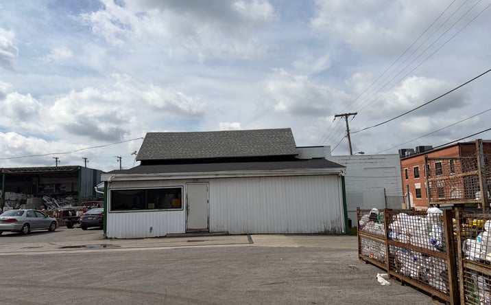 Pictures of Industrial, Business for Sale property located at 541 S CENTRAL AVE, LIMA, OH 45804-1305 for sales - image #1