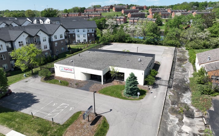 Pictures of Industrial, Mixed Use, Office property located at 12021 Sheraton Lane, Cincinnati, OH 45426 for sales - image #1