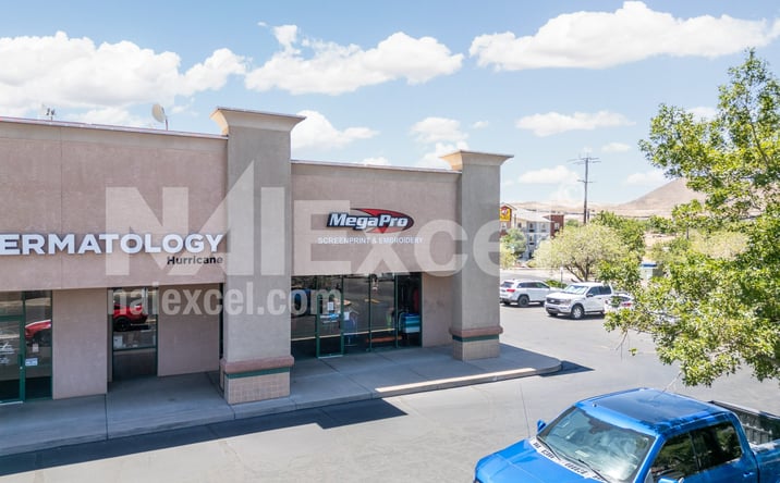 Pictures of Retail property located at 1141 West State Street, Hurricane, UT 84737 for sales - image #1