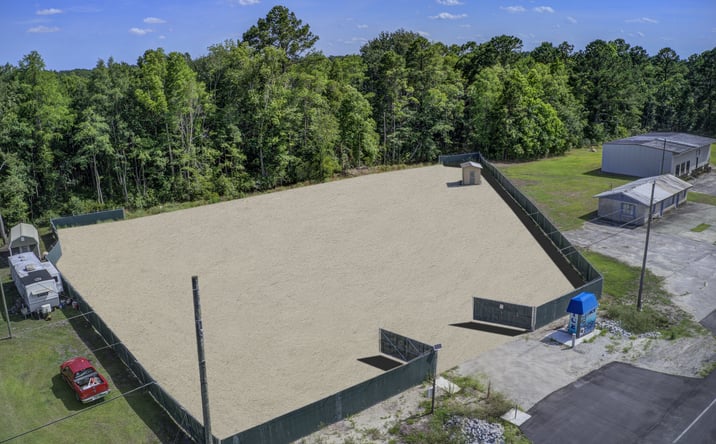 Pictures of Land property located at 7083 U.S. 17, Ravenel, SC 29470 for sales - image #1
