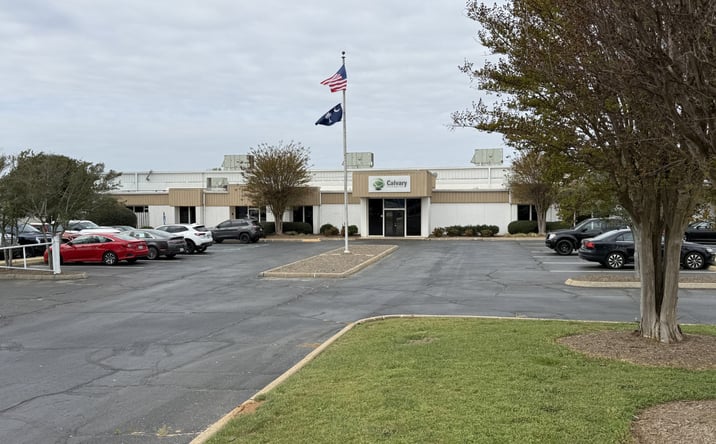 Pictures of Industrial property located at 1931 Perimeter Road, Greenville, SC 29605 for sales - image #1