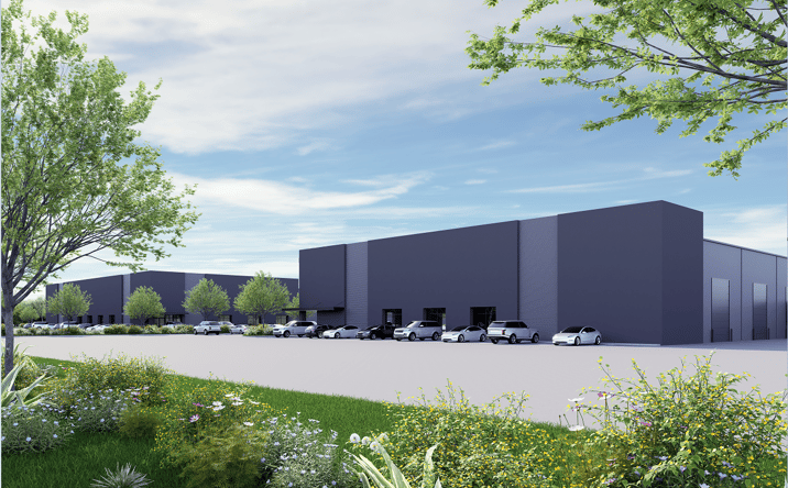 Pictures of Industrial property located at 18717 ALDINE WESTFIELD RD Building G, HOUSTON, TX 77073 for sales - image #1
