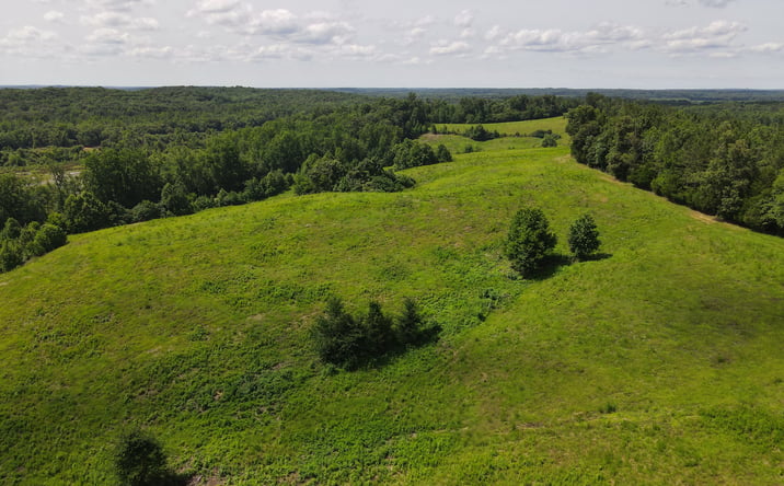 Pictures of Land property located at Marshall Dr., Morris Chapel, TN 38372 for sales - image #1