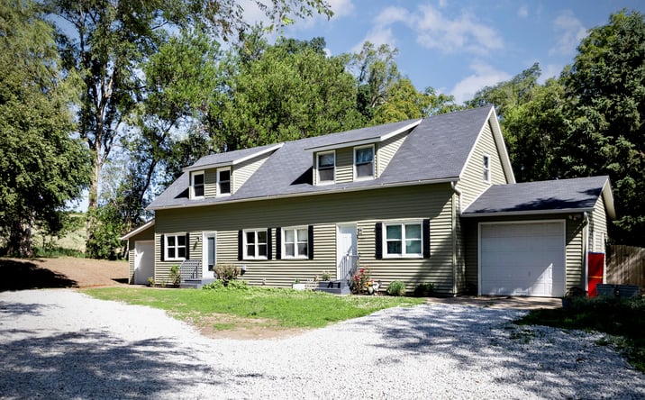 Pictures of Multifamily property located at 15873 U.S. 75, Blair, NE 68008 for sales - image #1