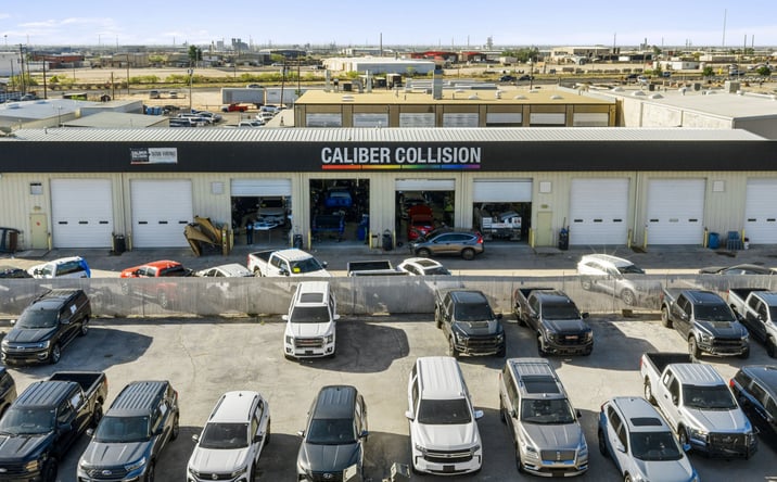 Pictures of Retail property located at 2381 Field Street, Odessa, TX 79761 for sales - image #1