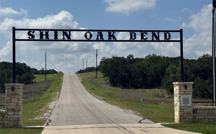 Pictures of Land property located at Lot 37 Riparian Elm RD, Bertram, TX 78605 for sales - image #1