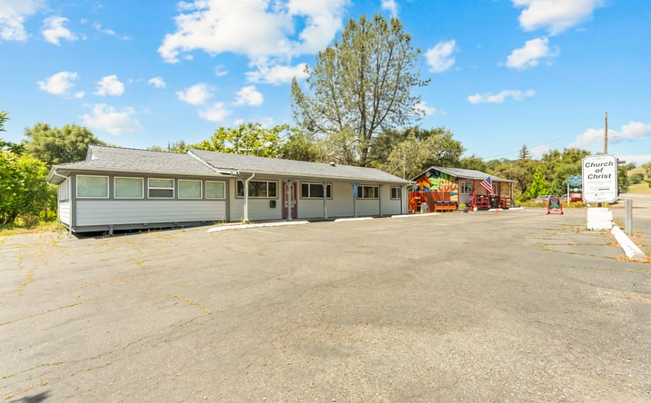 Pictures of Retail property located at 293 Hanford Street, Sutter Creek, CA 95685 for sales - image #1
