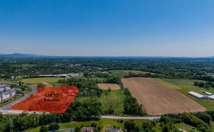 Pictures of Land property located at Lot 13 Technology Parkway, Mechanicsburg, PA 17050 for sales - image #1