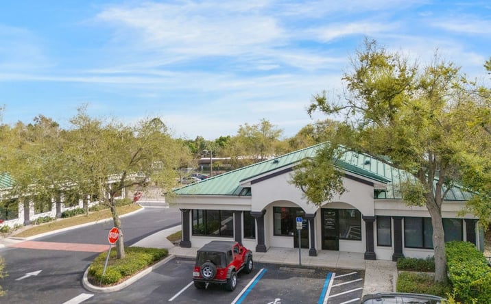 Pictures of Office property located at 3293 Fruitville Rd, Sarasota, FL 34237 for sales - image #1