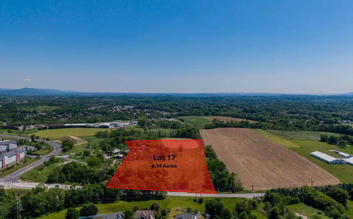 Pictures of Land property located at Lot 14 TECHNOLOGY PKWY, HAMPDEN TOWNSHIP, PA 17050 for sales - image #1