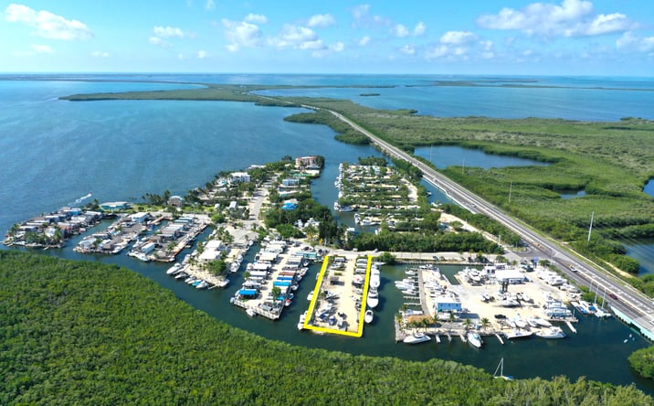 Pictures of Special Purpose property located at 199 Morris Avenue, Key Largo, FL 33037 for sales - image #1