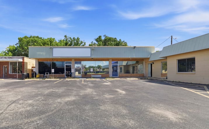 Pictures of Mixed Use, Retail, Office property located at 1122 Lake Drive, Cocoa, FL 32922 for sales - image #1