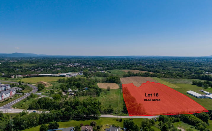Pictures of Land property located at Lot 18 Technology Parkway, Mechanicsburg, PA 17050 for sales - image #1