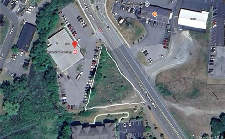 Pictures of Land property located at 65 James P Kelly Way, Middletown, NY 10940 for sales - image #1