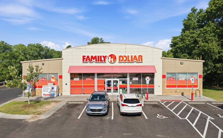 Pictures of Retail property located at 3110 Garner Road, Raleigh, NC 27610 for sales - image #1