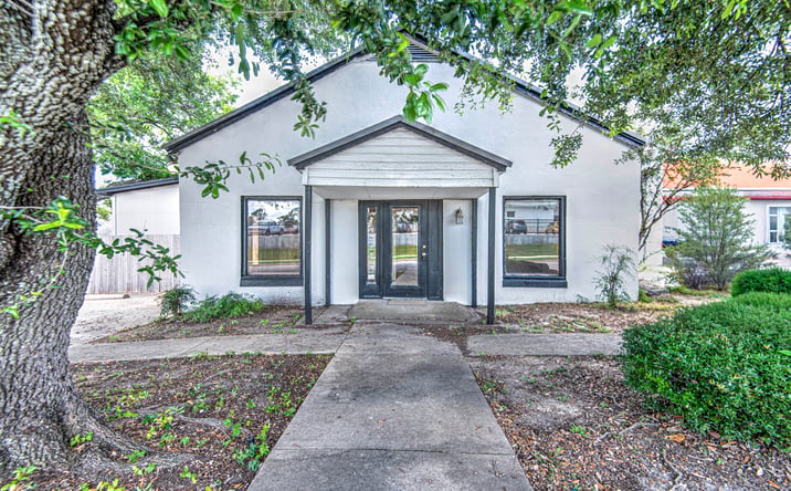 Pictures of Retail, Office, Special Purpose property located at 1509 West Avenue J, Temple, TX 76504 for sales - image #1