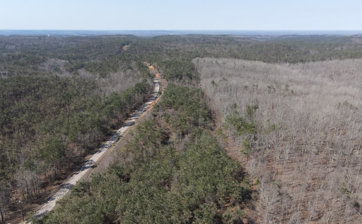 Pictures of Land property located at 6 Pyburn Dr., Savannah, TN 38372 for sales - image #1