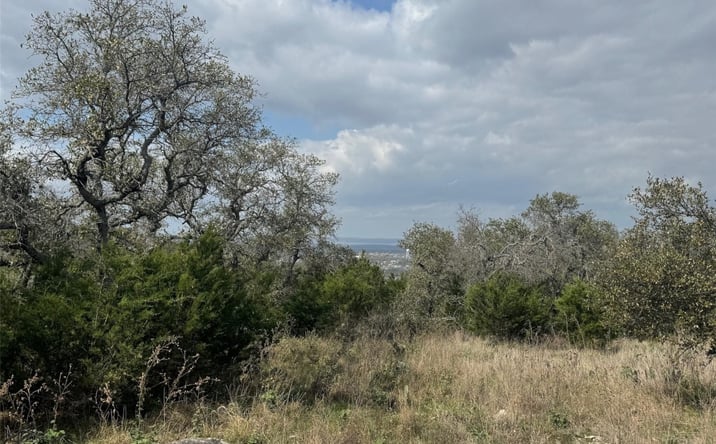Pictures of Land property located at Lot 33 Eagle Feather, Kingsland, TX 78639 for sales - image #1