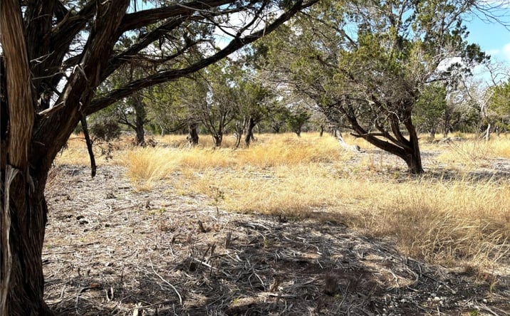 Pictures of Land property located at Tract 7 Burnet Oaks, Burnet, TX 78611 for sales - image #1