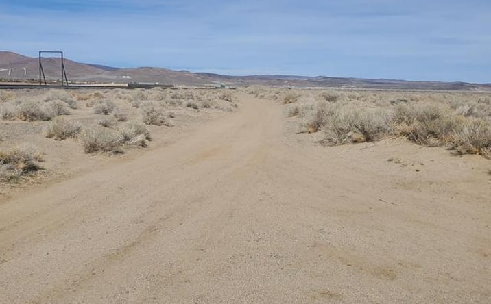 Pictures of Industrial, Land property located at 1795 E SPRUCE ST, SILVER SPRINGS, NV 89429 for sales - image #1