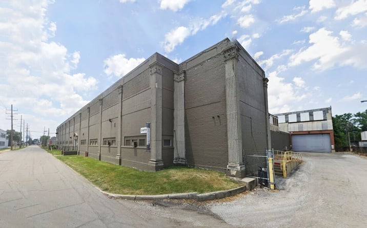 Pictures of Industrial property located at 229 Factory Street, La Porte, IN 46350 for sales - image #1