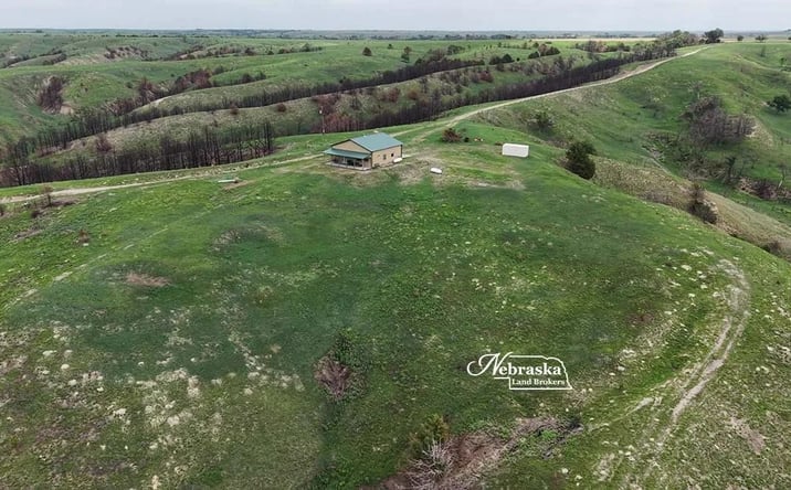 Pictures of Land property located at 41001 Fletcher Road, 77672, NE 69039 for sales - image #1